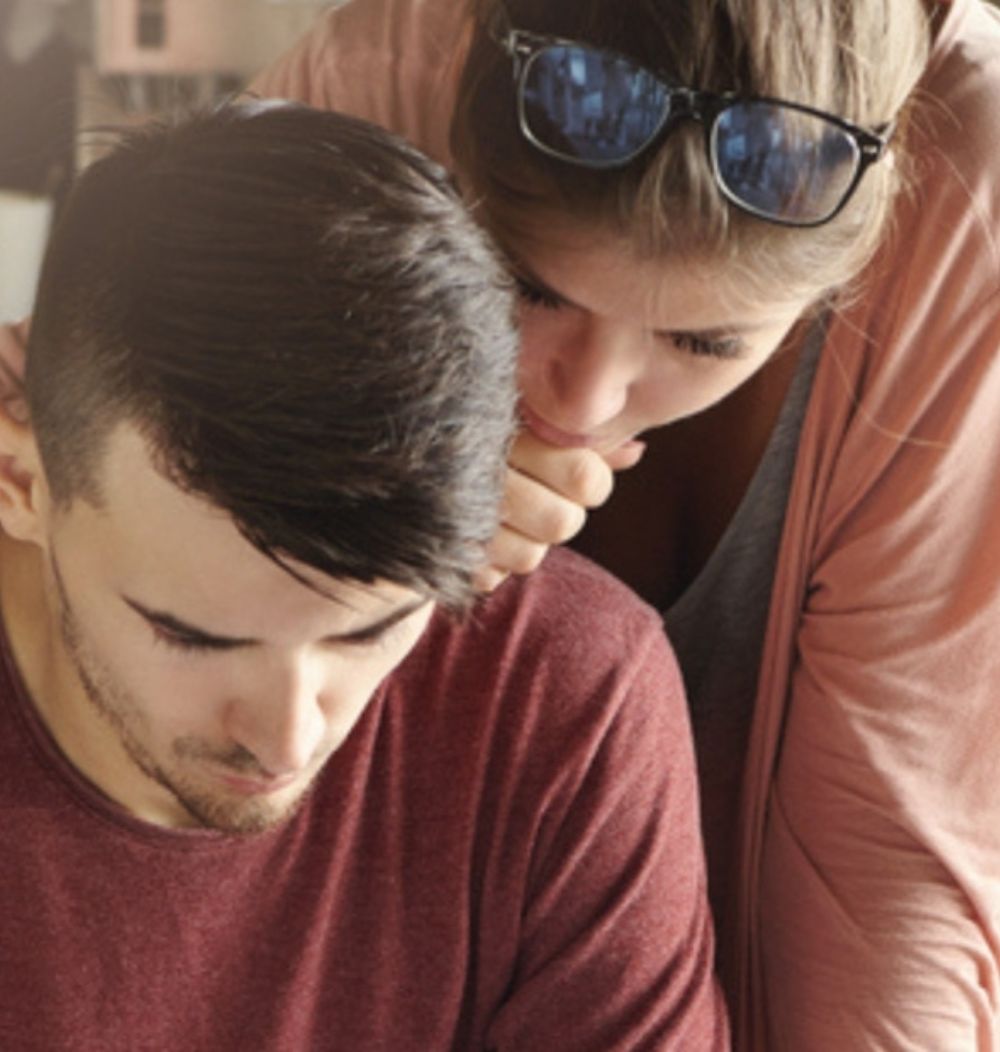 Couple