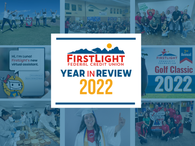 FLFCU Year In Review 2022