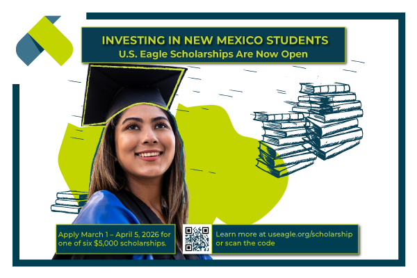 U.S. Eagle Scholarships