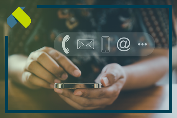 Update Contact Information and Beneficiaries
