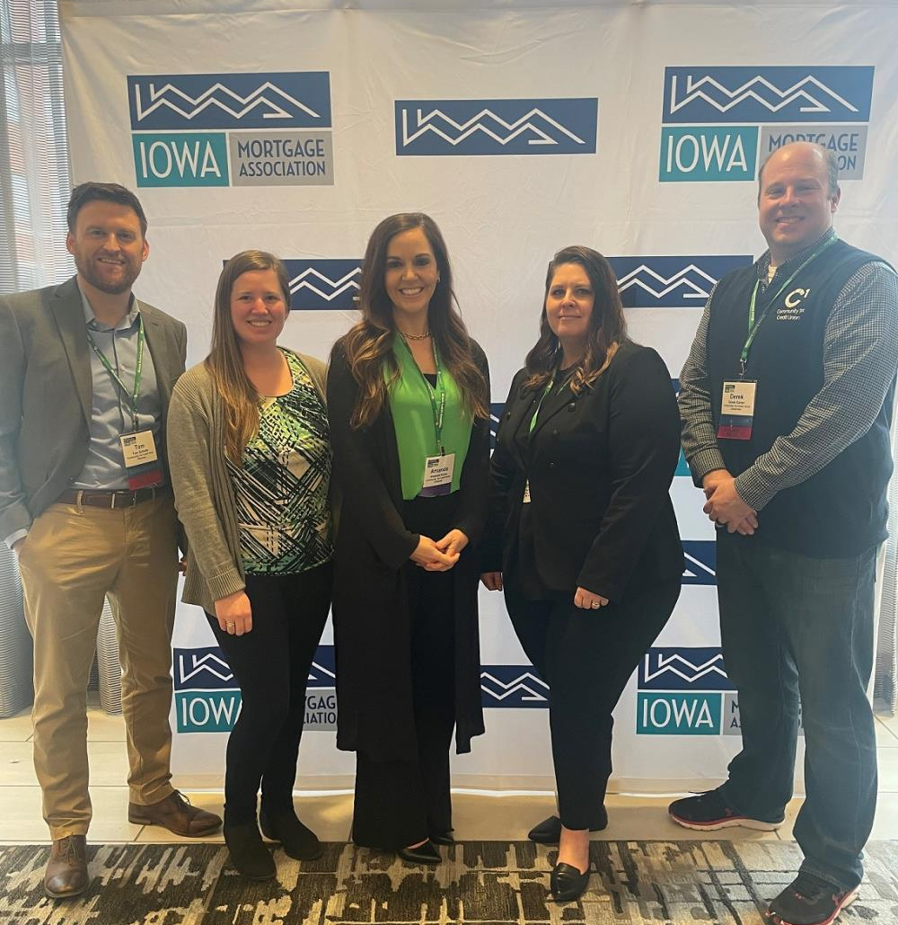 mortgage lenders at IMA