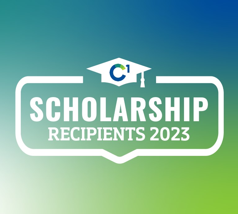 2023 scholarship recipients