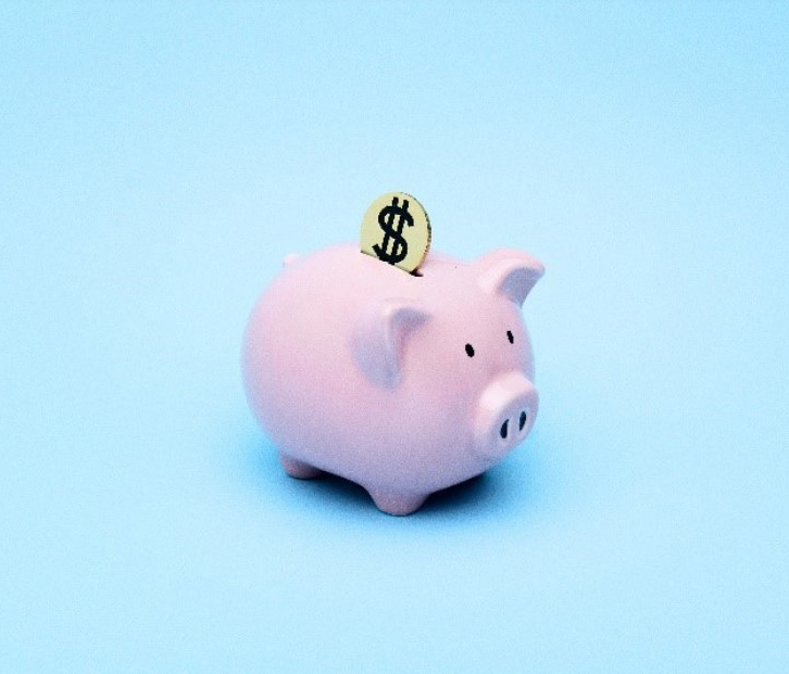 piggy bank