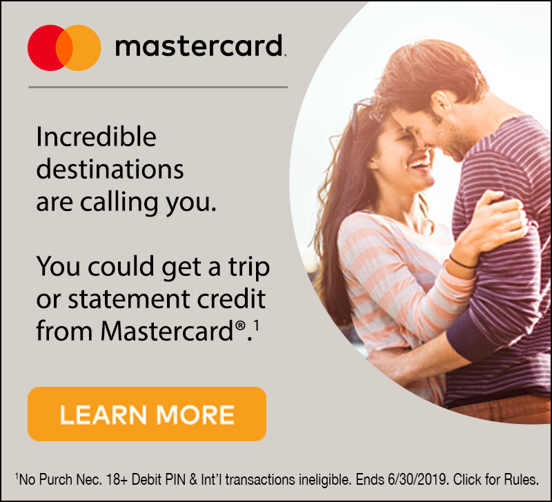 Mastercard Priceless Surprises