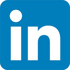 LinkedIn icon