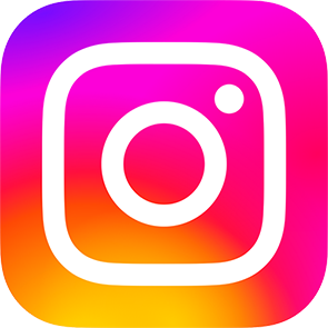 Instagram icon