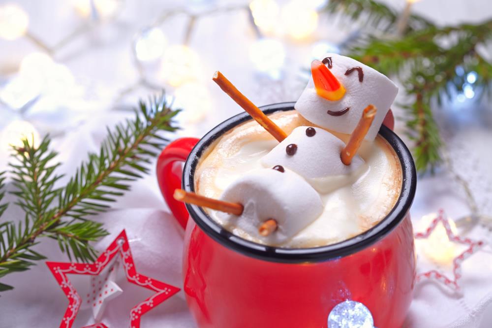 Make Your List and Check it Twice!