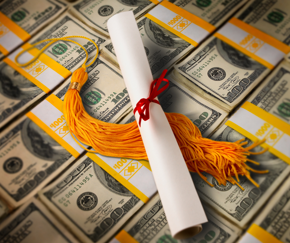 Eductional Scholarships