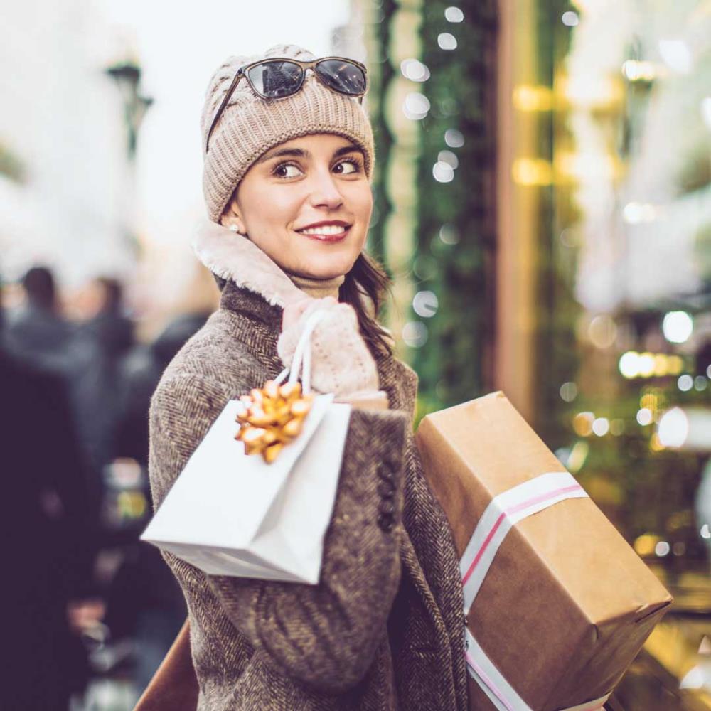 Holiday Budgeting
