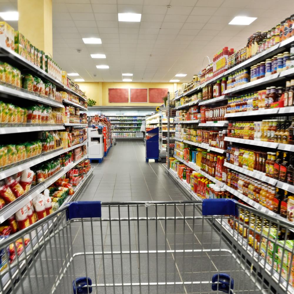 Groceries
