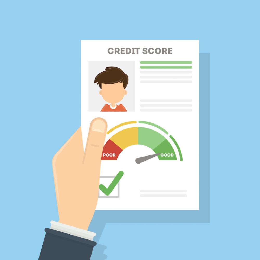 Credit Score
