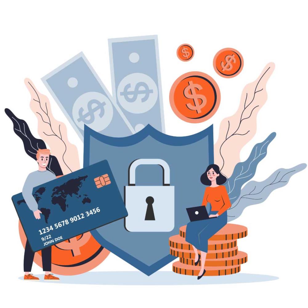 Protect Yourself From Scams