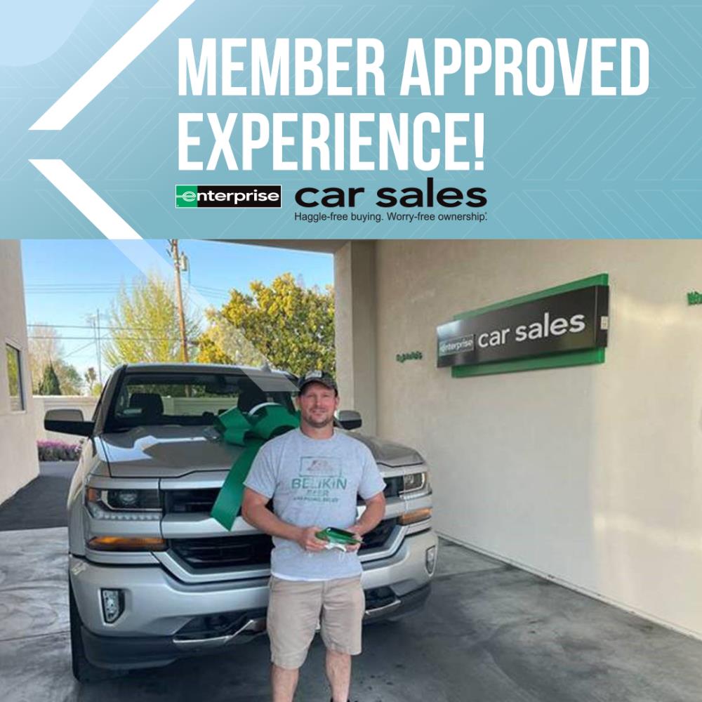 Member Approved Experience