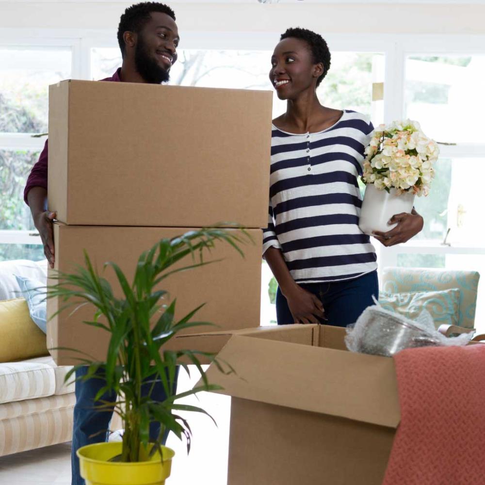June is national homeownership month