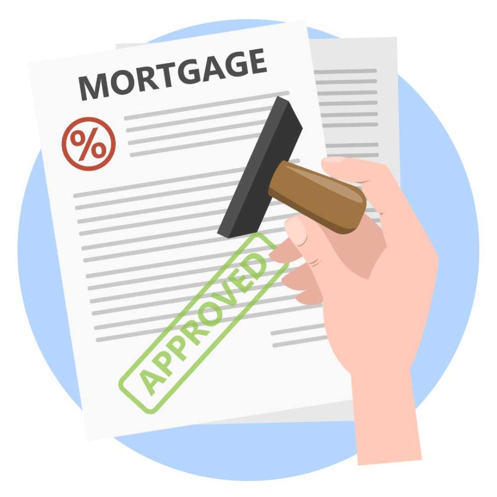 Mortgages