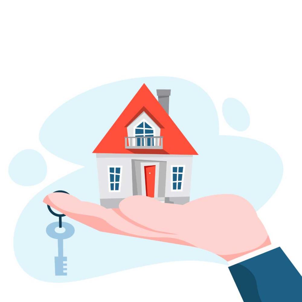 Considering homeownership