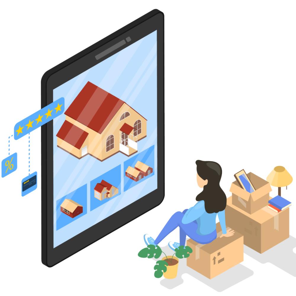Home loans