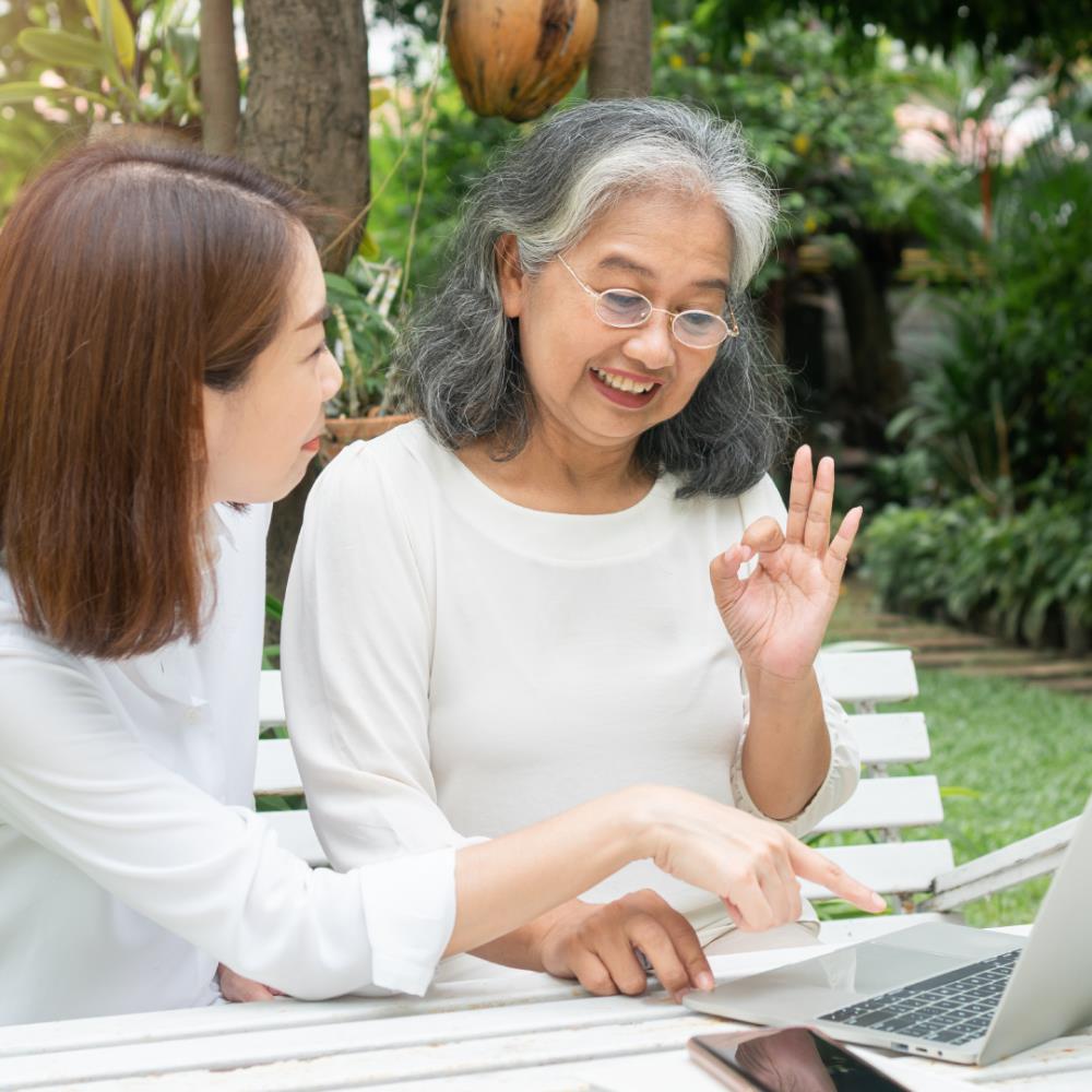 Senior Scams
