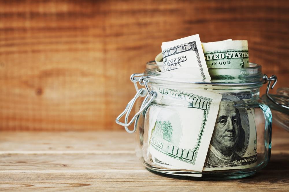 Tax Refund? Wait just a minute!