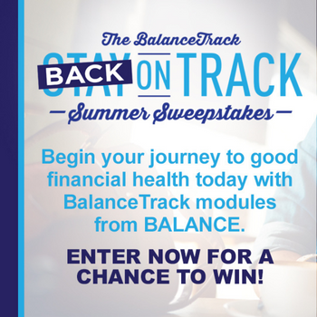 BalanceTrack