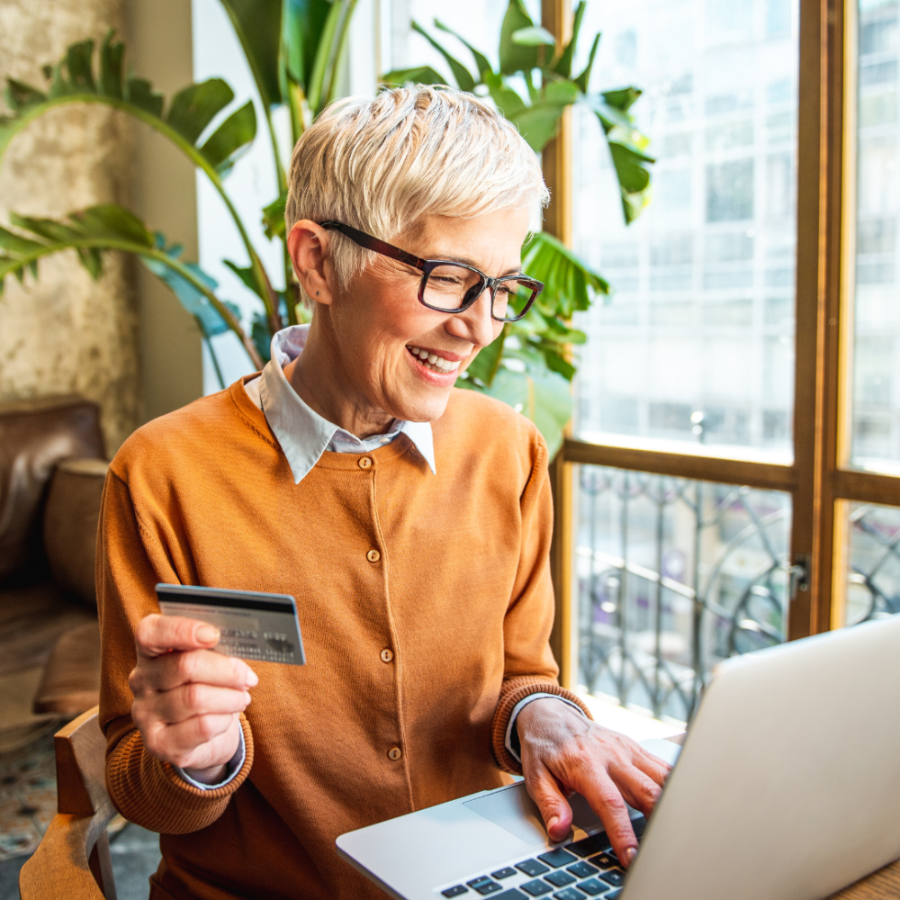 Online Banking