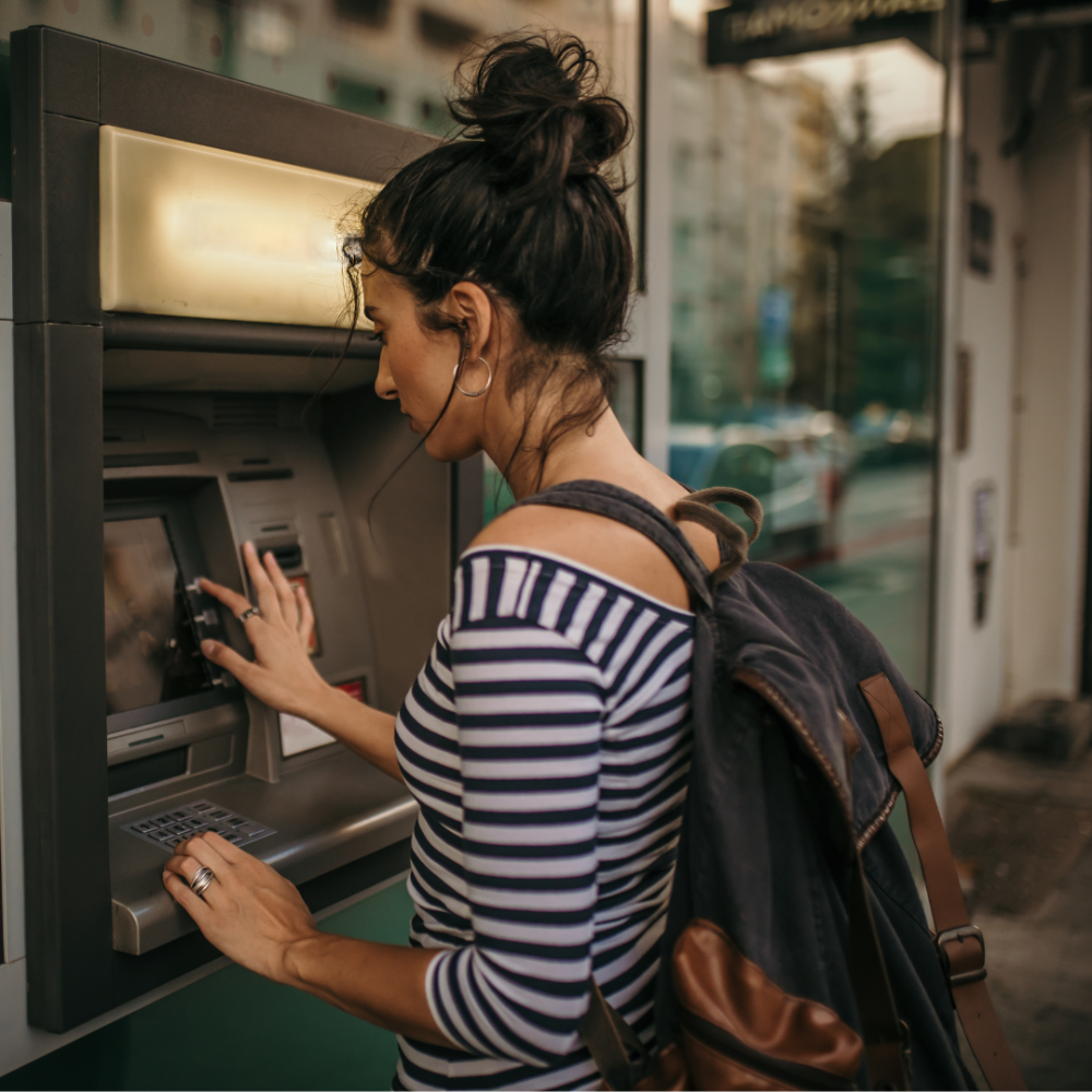 ATM Safety