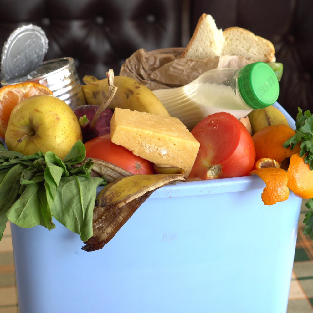 8 Simple Ways to Reduce Food Waste and Save Money