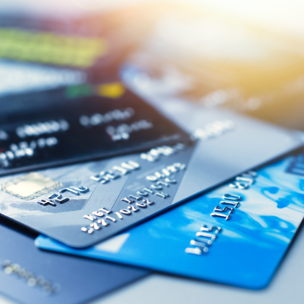Avoid these 5 Common Credit Card Pitfalls
