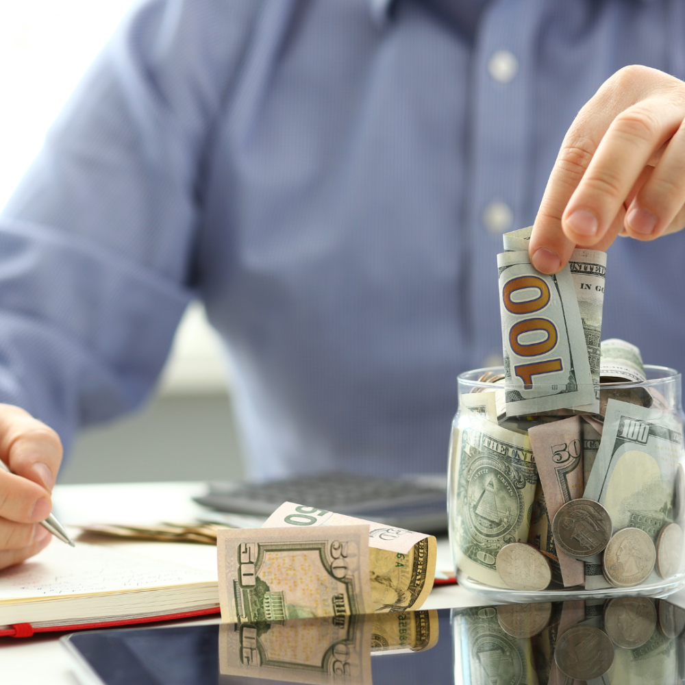 Elevate Your Saving Game with Share Certificate Laddering