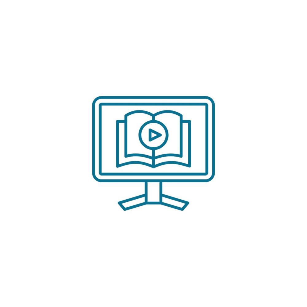 Interactive Learning Modules