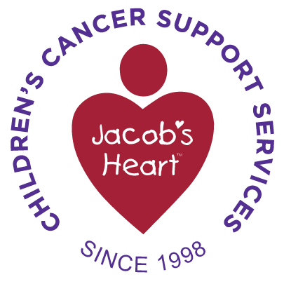 Jacob's Heart Children's Cancer Support Services