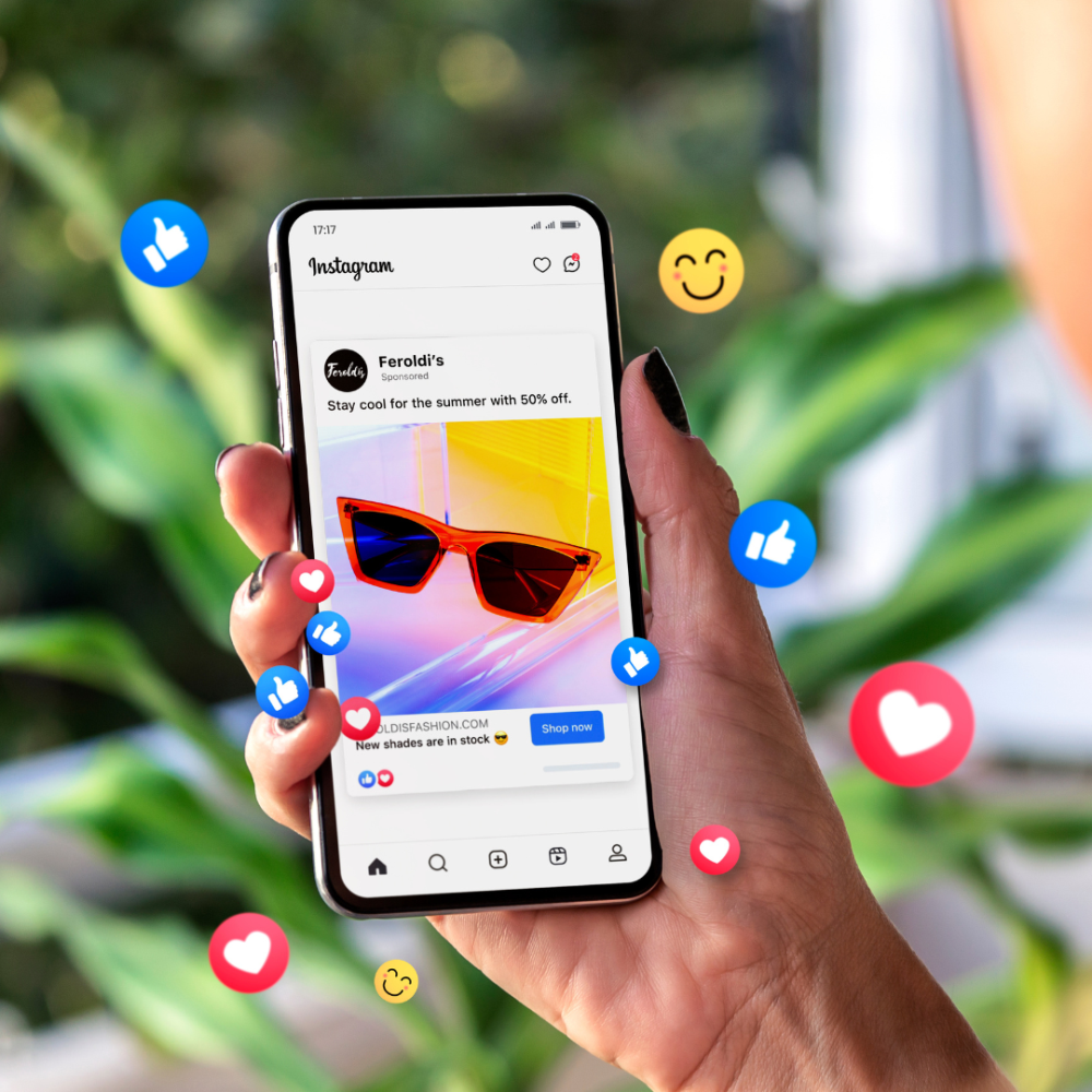 How to avoid social media shopping scams