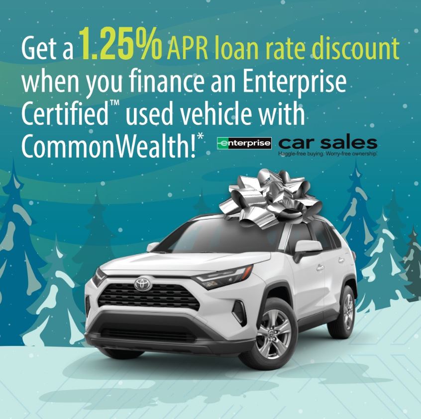 Enterprise Car Sales