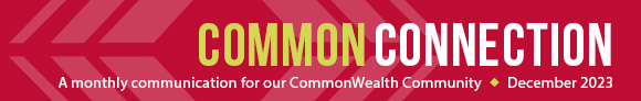 CommonConnection. December 2023