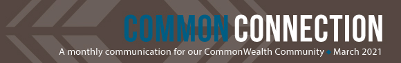 CommonConnection February 2021