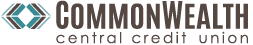 CommonWealth Central Credit Union