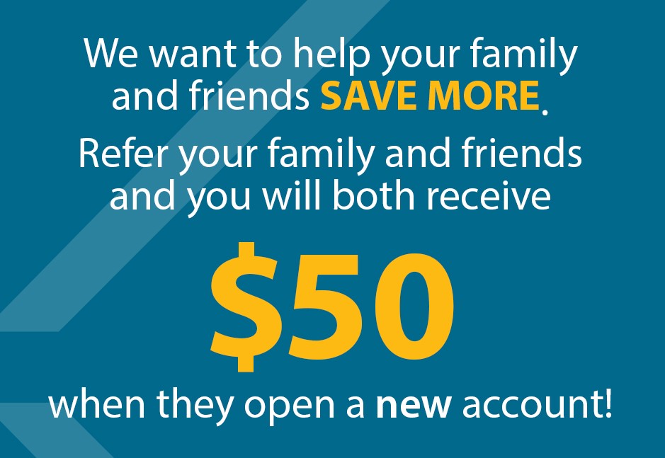 Referral Program