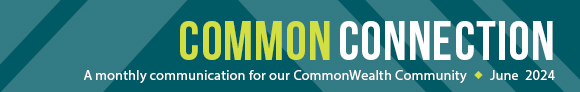 CommonConnection. June 2024