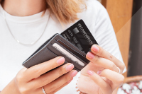 Cash Back Visa Platinum