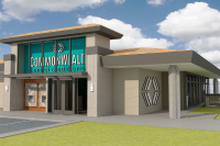 Tennant Remodeling