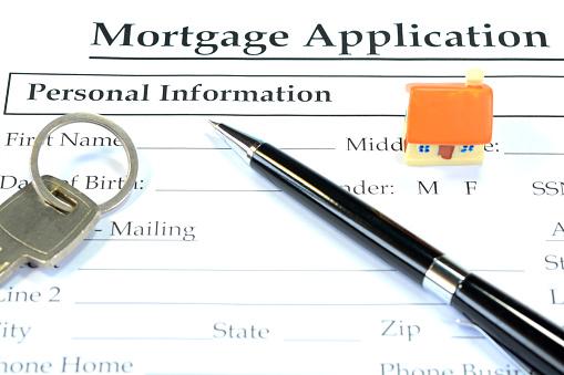 All You Need To Know About Home Loans