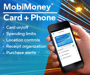 Control your Diamond Valley Federal Credit Union Debit Card in a whole new way with MobiMoney.