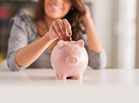 Our Current Savings Rates at Diamond Valley!
