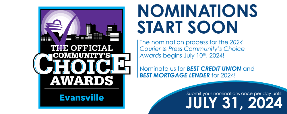 Nominate Diamond Valley! The Nomination Round of the Community's Choice Awards Starts July 10th, 2024!
