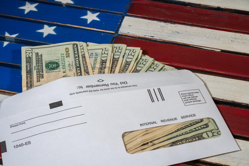 Economic Stimulus Payments