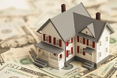 Just How Much Home Can I Afford?