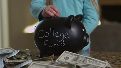 Tips to Educating Your Children About Saving