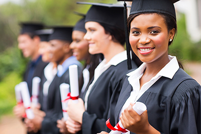 The Anatomy of Student Loans