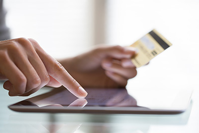 Is a rewards credit cards right for you?