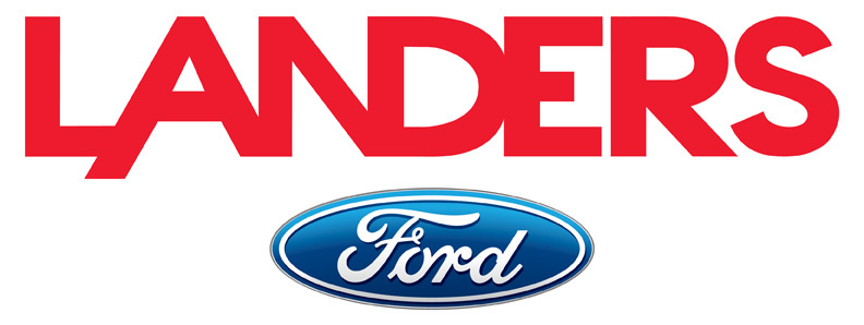 Landers Ford 